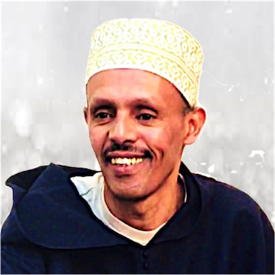 Ustadh Sharif
