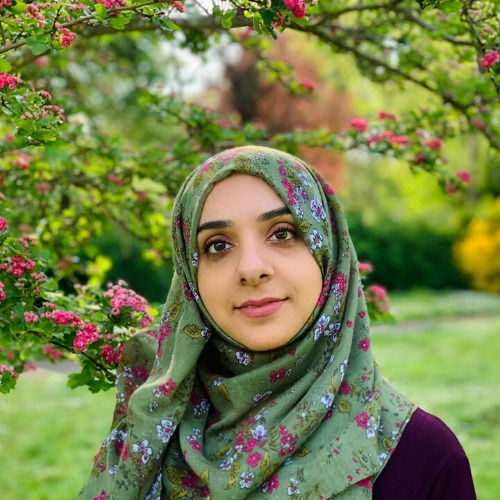 Sara Malik Picture